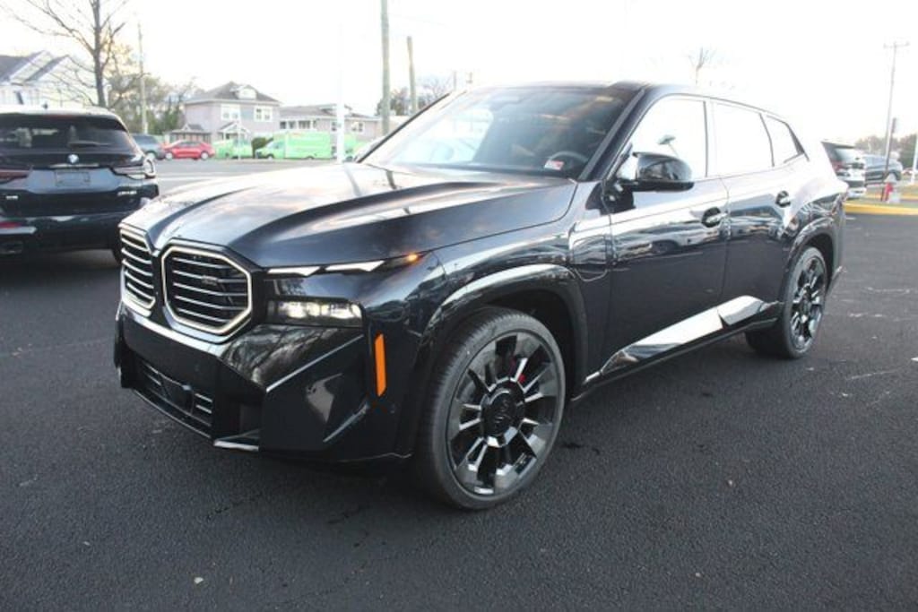 Used 2024 BMW XM Base SUV
