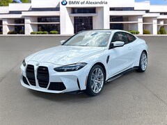 2027 BMW M4 Base Coupe