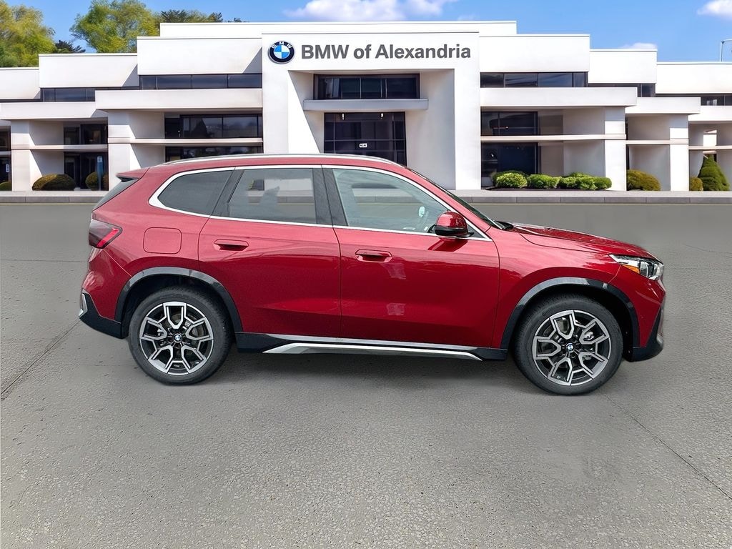 New 2027 BMW X1 xDrive28i SUV