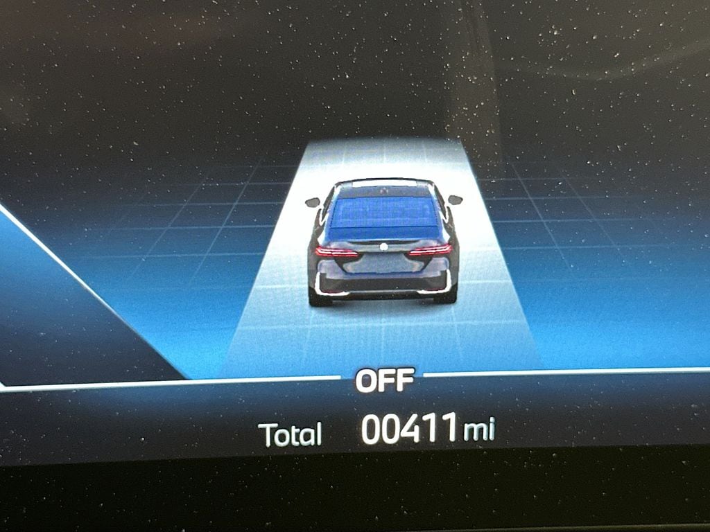 2026 BMW i5 40 - Photo 12