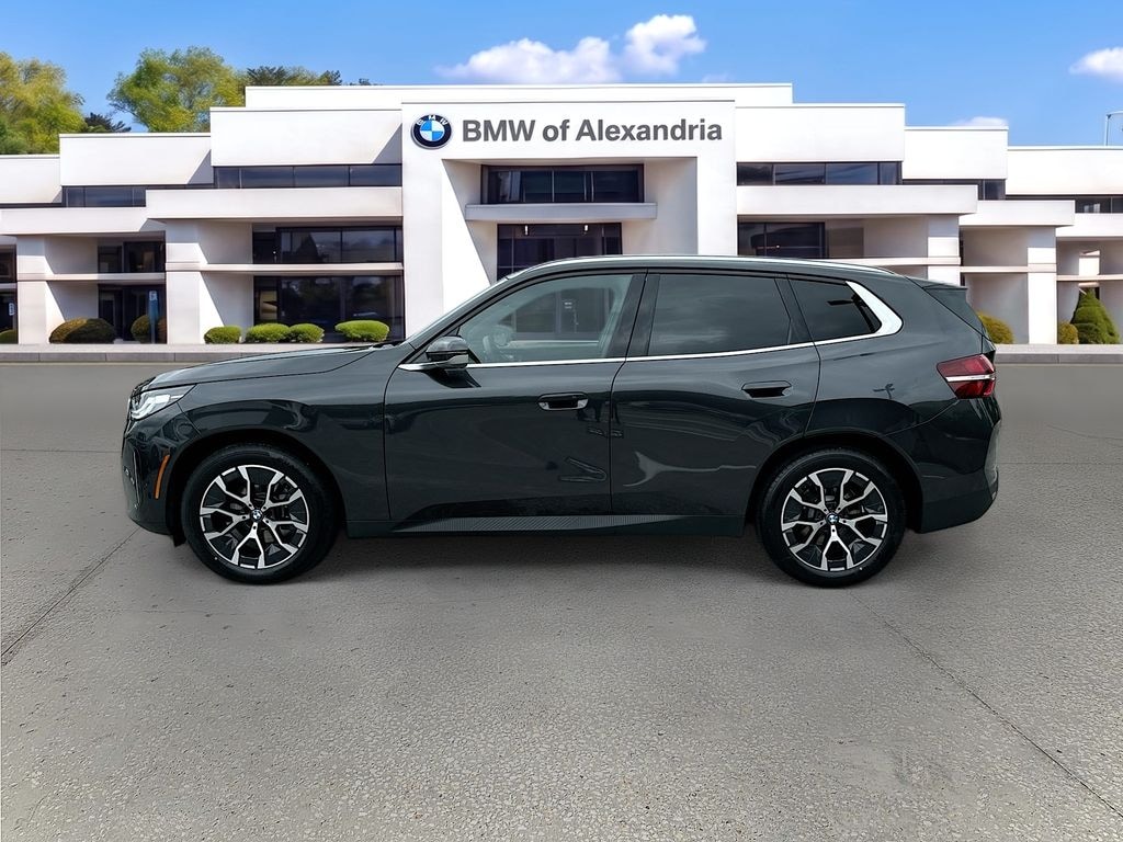 Used 2026 BMW X3 30 xDrive SUV