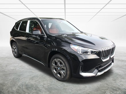 2025 BMW X1 xDrive28i SUV