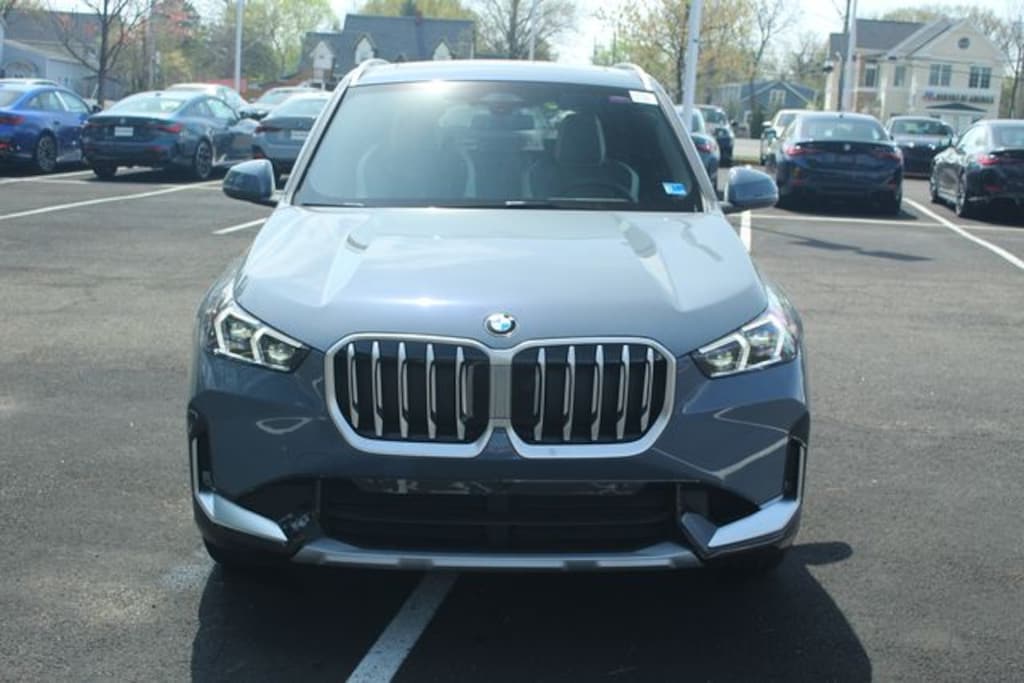 New 2026 BMW X1 xDrive28i SUV