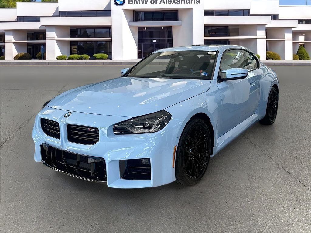 New 2026 BMW M2 Base Coupe