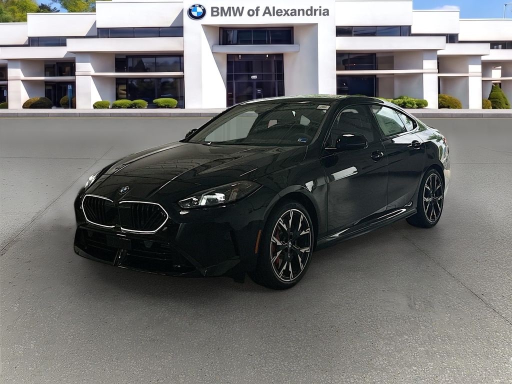 New 2026 BMW 2 Series 228 Gran Coupe Sedan