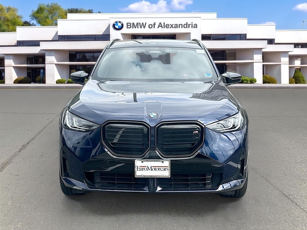 Used 2026 BMW X3 M50 xDrive SUV