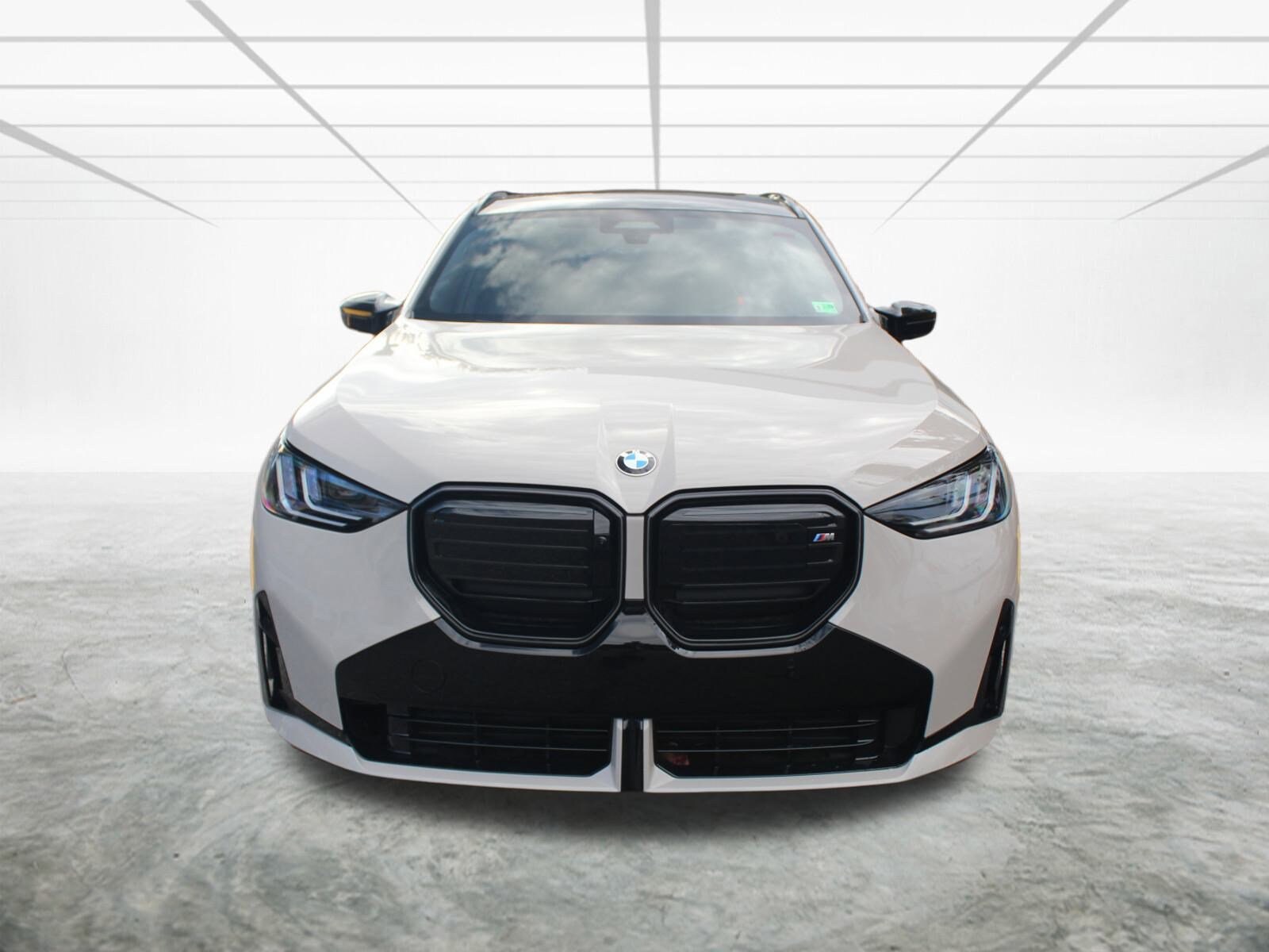 2026 Bmw X3 M50 photo 2