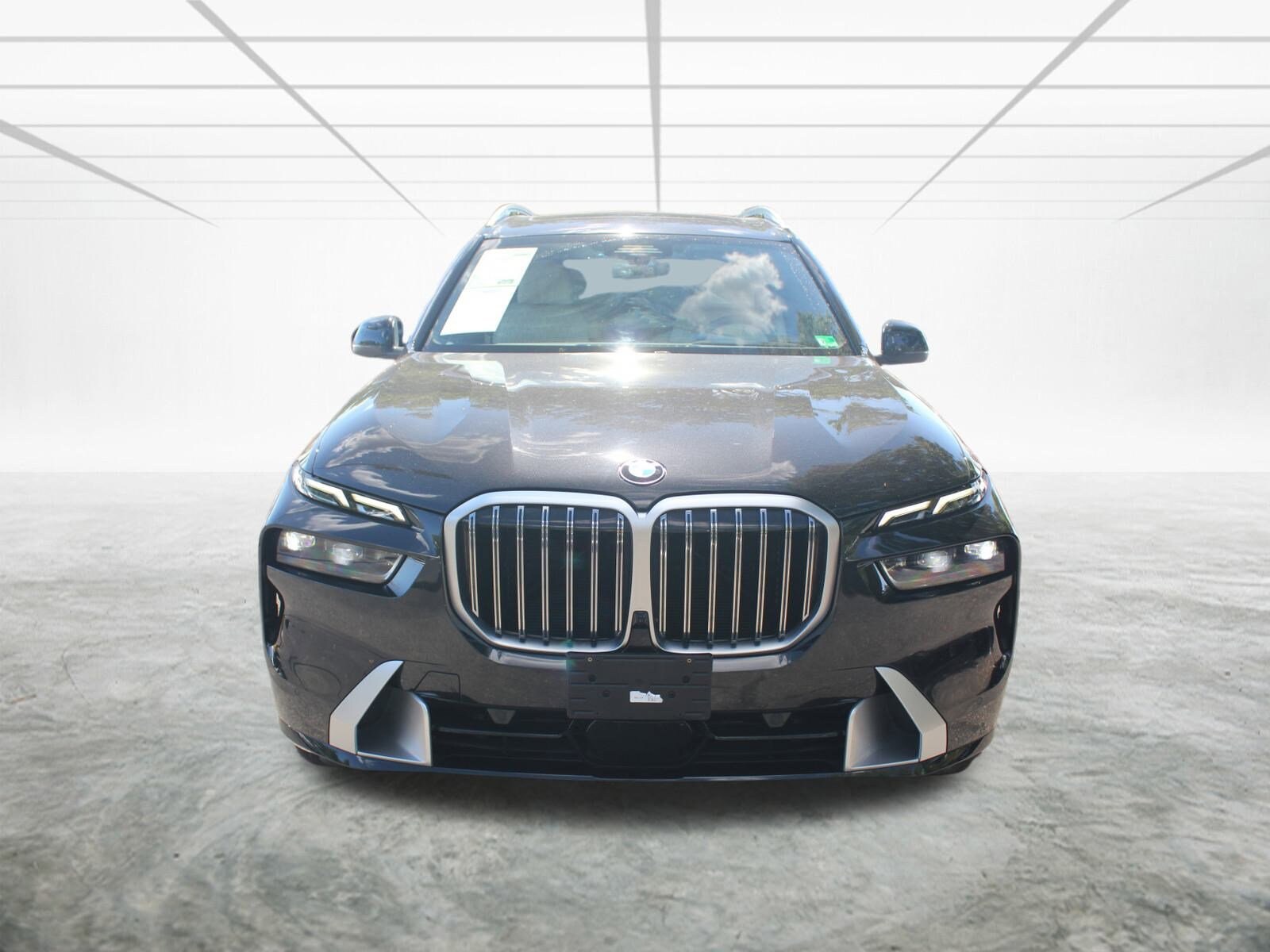 2023 Bmw X7 xDrive40i photo 2