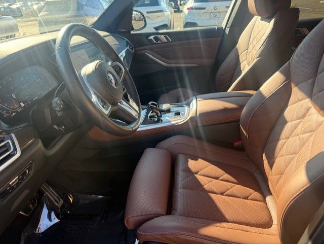 2023 Bmw X5 xDrive40i photo 2