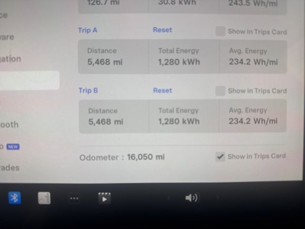 Used 2024 Tesla Model Y Standard Range SUV