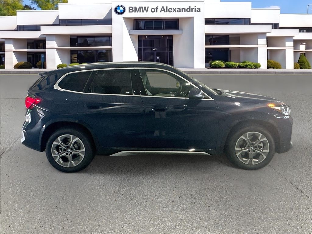 New 2026 BMW X1 xDrive28i SUV