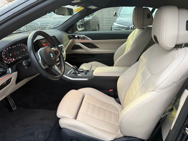 2023 Bmw M440i xDrive photo 3