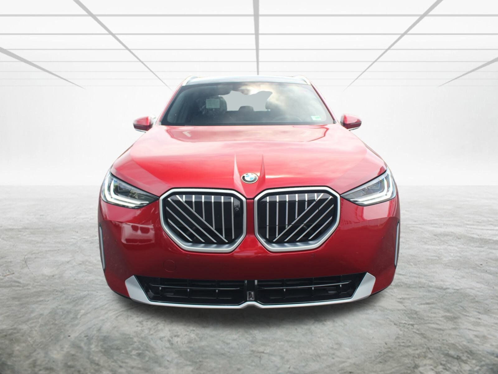 2025 Bmw X3 30x Drive photo 2