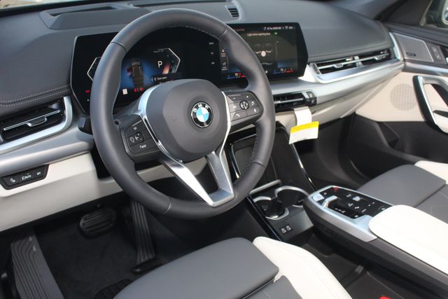 2026 BMW X1 XDrive28i - Photo 12