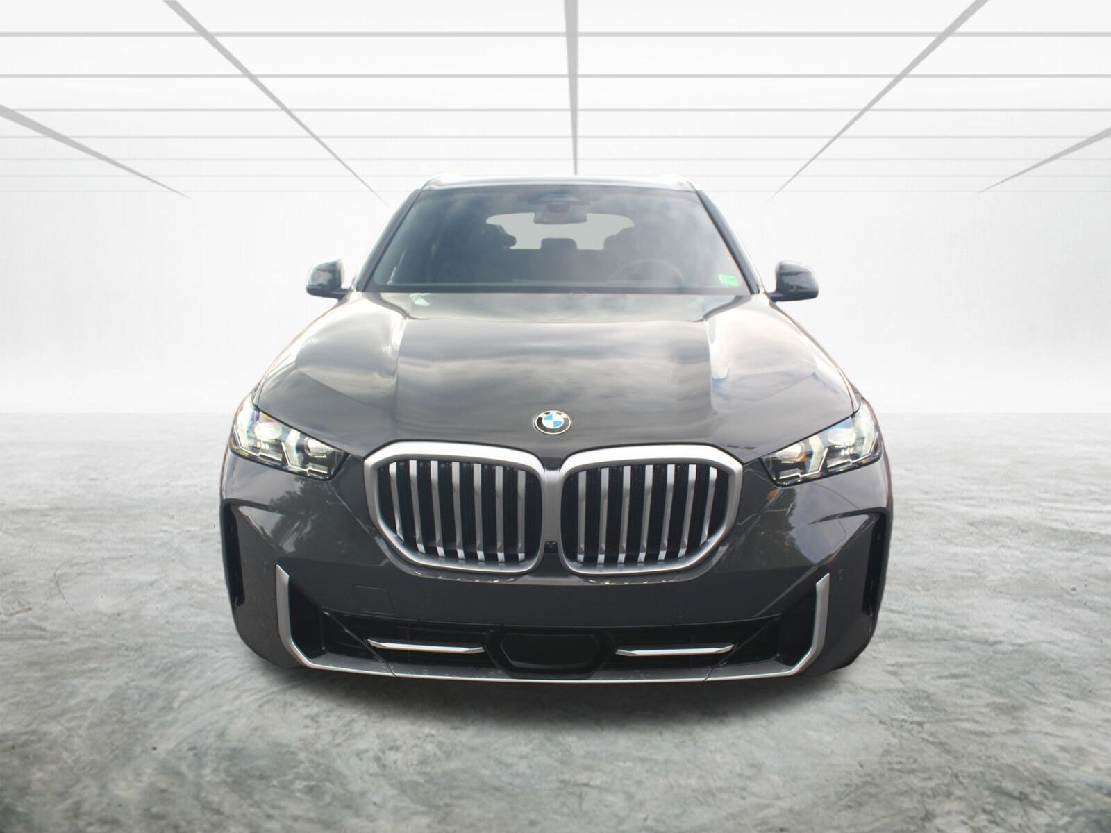 2026 Bmw X5 xDrive40i photo 2