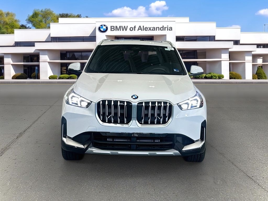New 2026 BMW X1 xDrive28i SUV