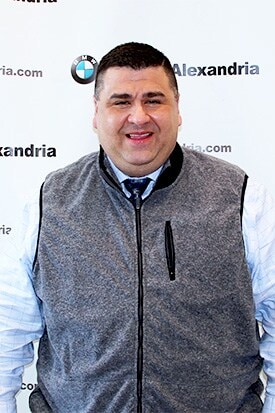 Staff member Nick Zavala from ID_499379535033