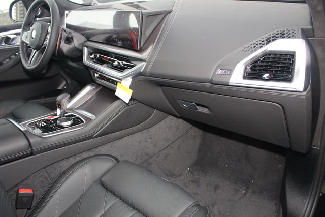 2026 BMW XM Base - Photo 23