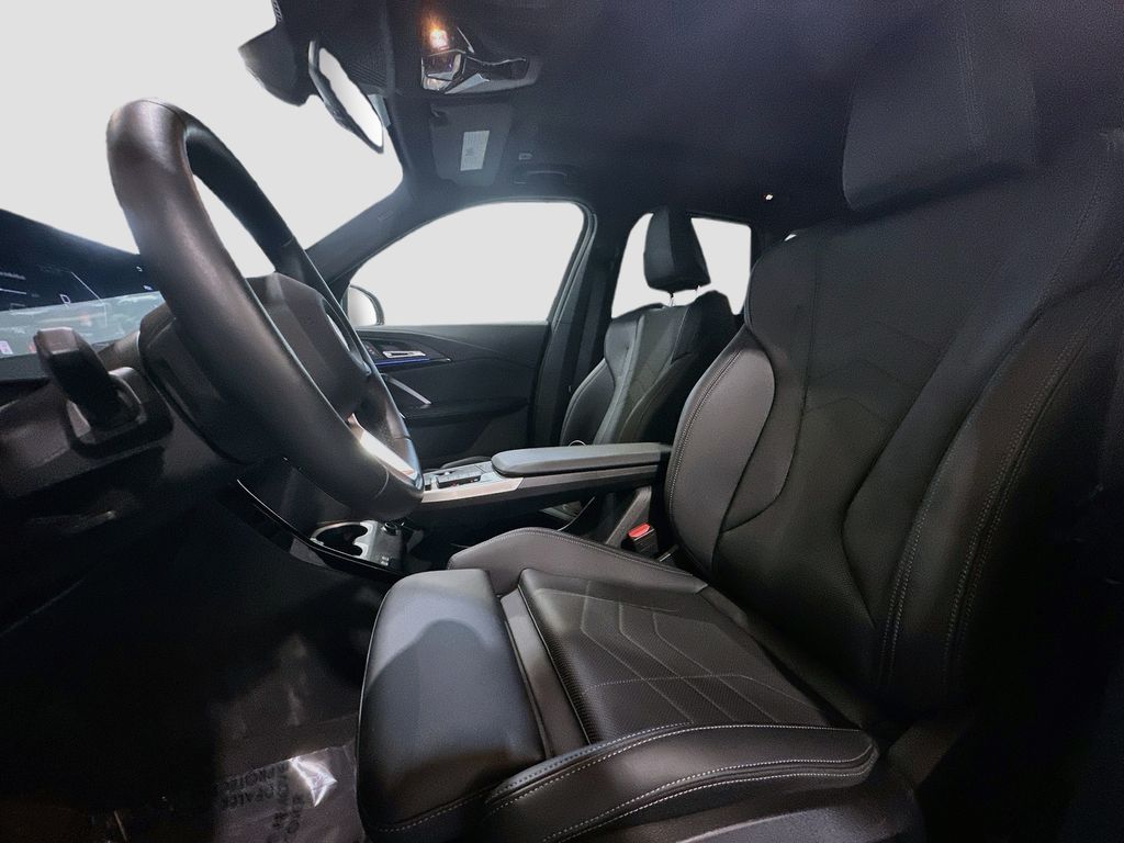 2026 BMW X1 28i - Photo 20