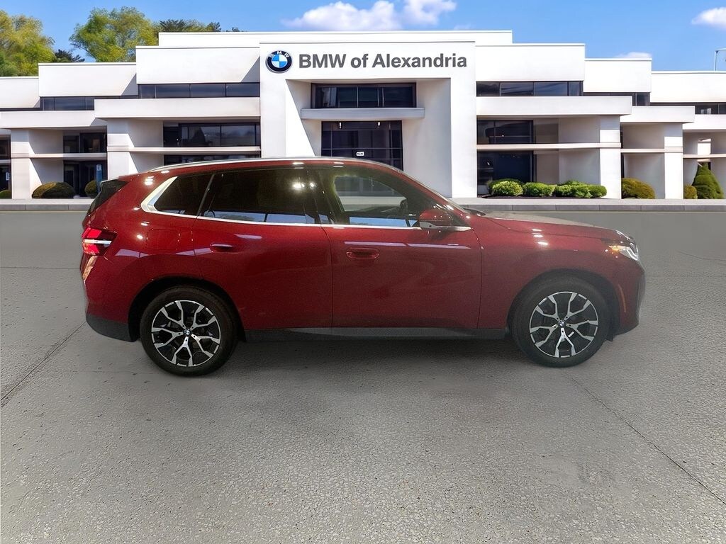Used 2026 BMW X3 30 xDrive SUV