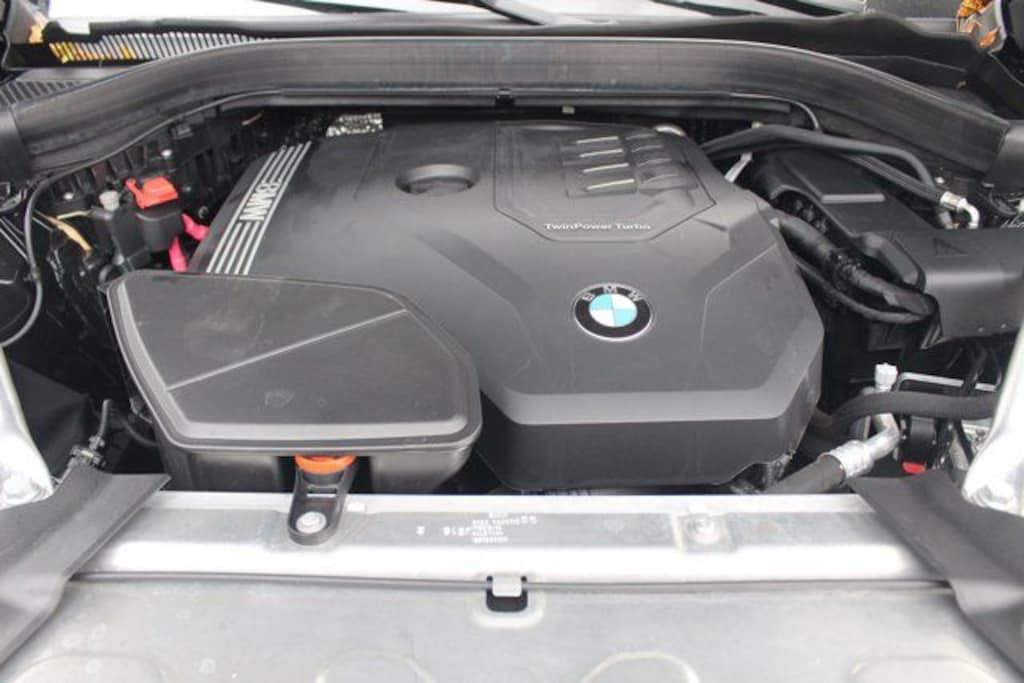 Certified 2023 BMW X4 xDrive30i SUV