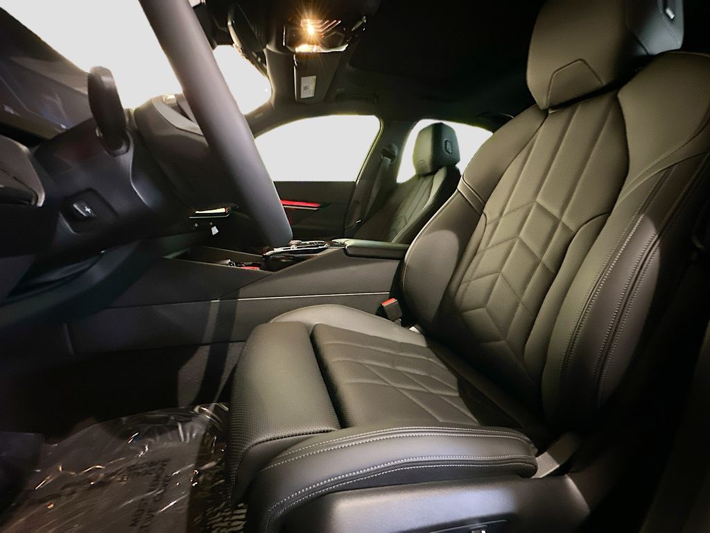 2026 BMW i5 40 - Photo 22