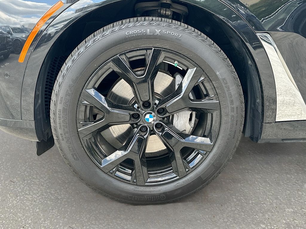 2026 BMW X7 40i - Photo 33