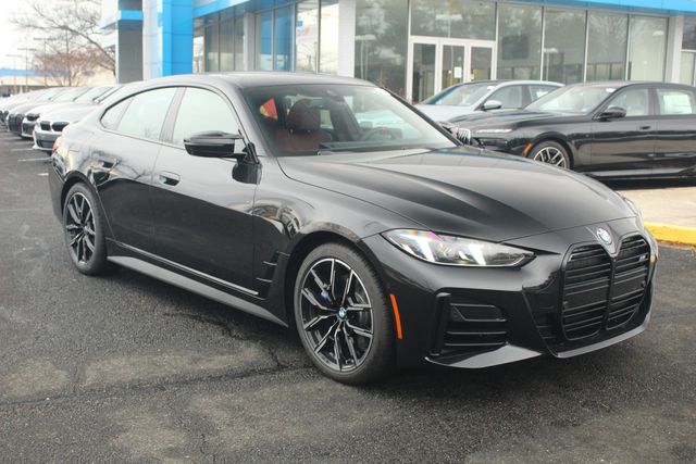 2026 BMW 4 Series M440i xDrive Gran Coupe's photo