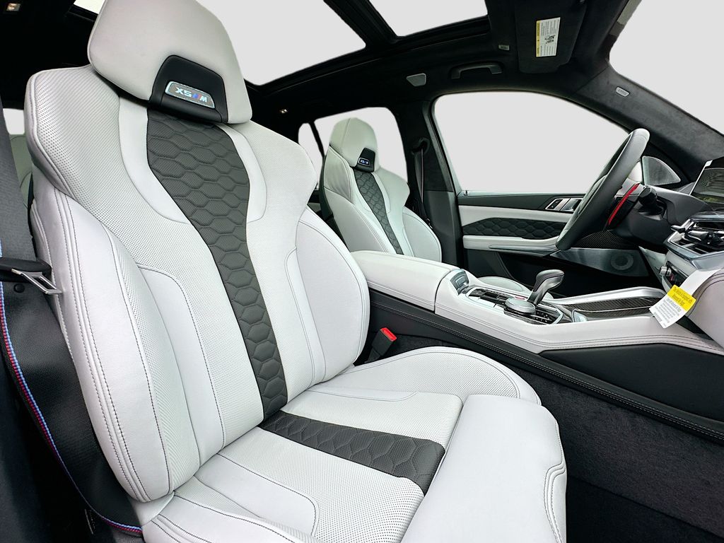2026 BMW X5 M X5 M - Photo 30