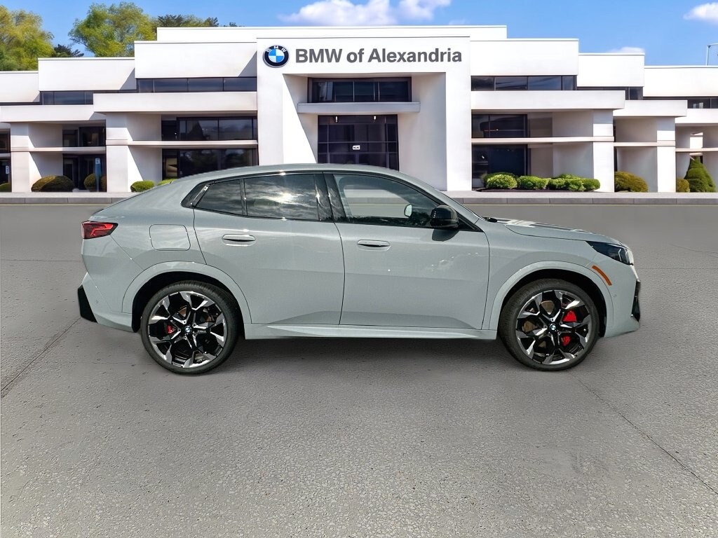 New 2026 BMW X2 xDrive28i SUV