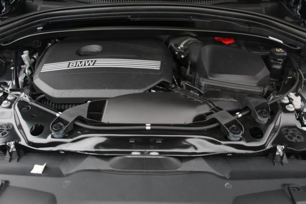 Used 2025 BMW X2 xDrive28i SUV