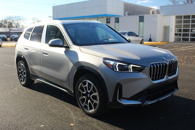 2026 BMW X1