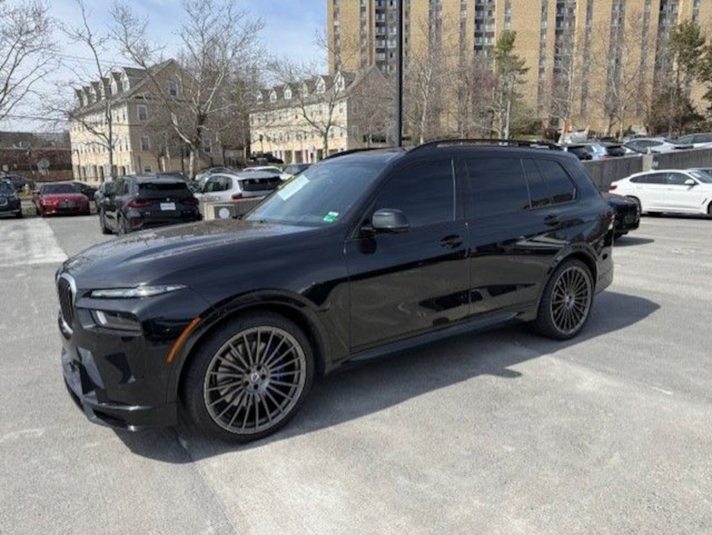 Used 2024 BMW X7 Alpina XB7 SUV