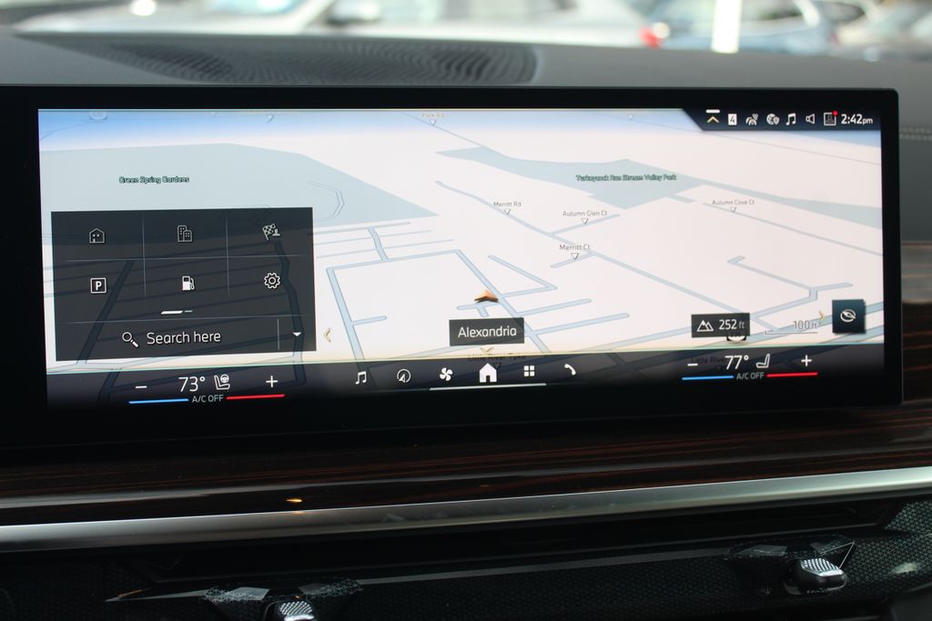 2026 BMW X5 50e - Photo 16