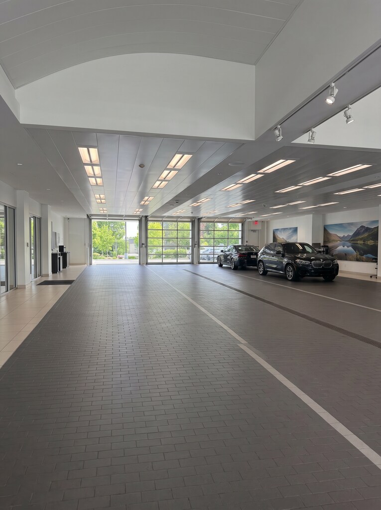 2026 BMW X5 50e - Photo 28