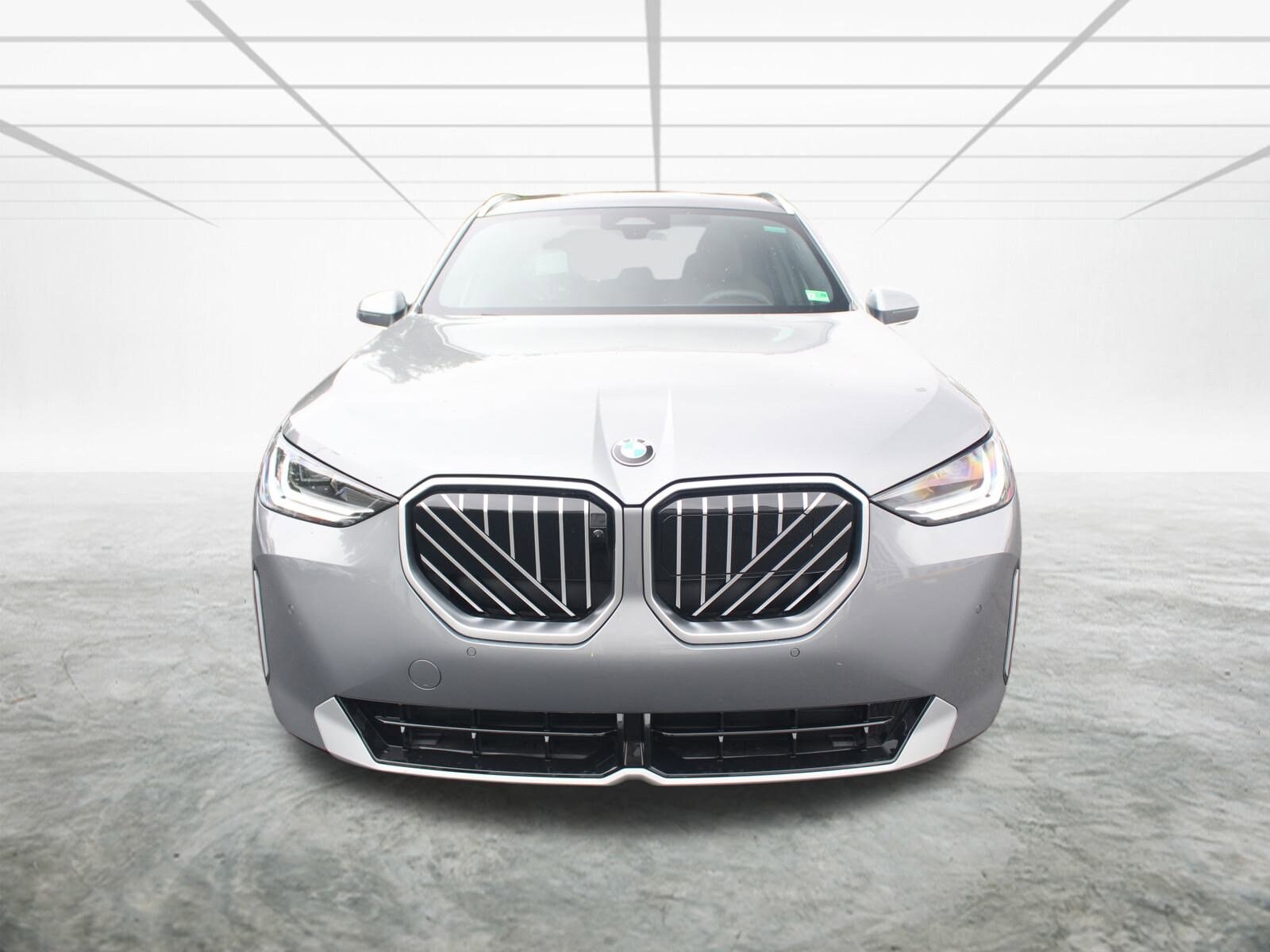 2025 Bmw X3 30x Drive photo 2