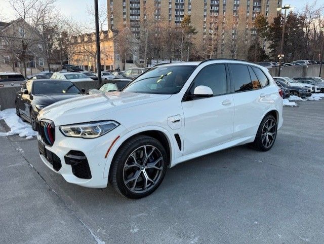 2023 BMW X5 SUV 
