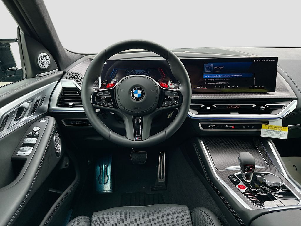 2026 BMW XM Base - Photo 23