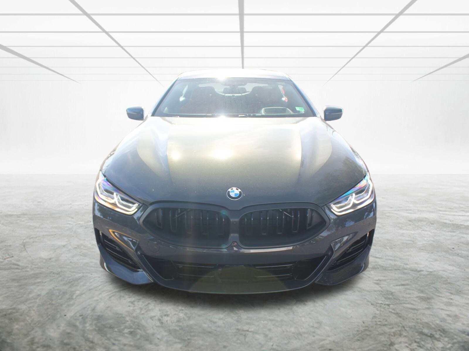 2026 Bmw 840i Gran Coupe photo 3