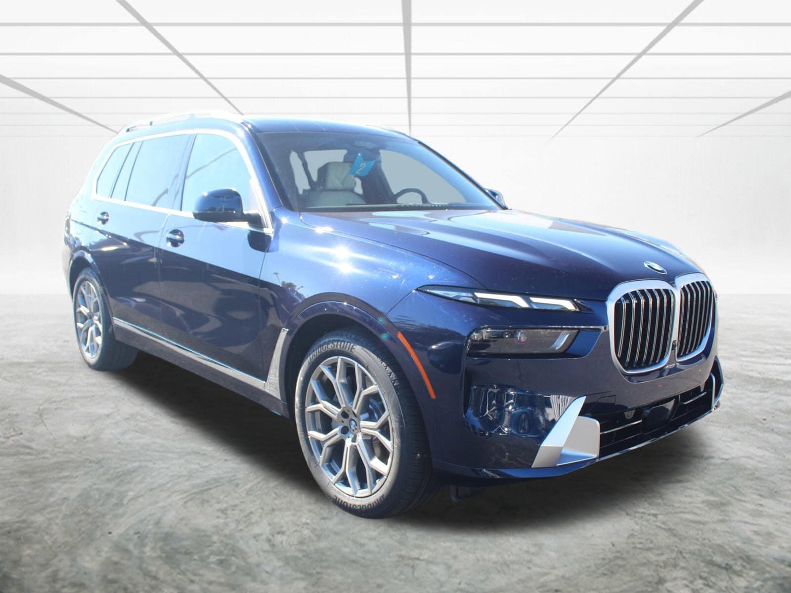 2026 BMW X7 SUV 
