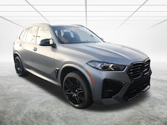 2026 BMW X5 M Competition SUV