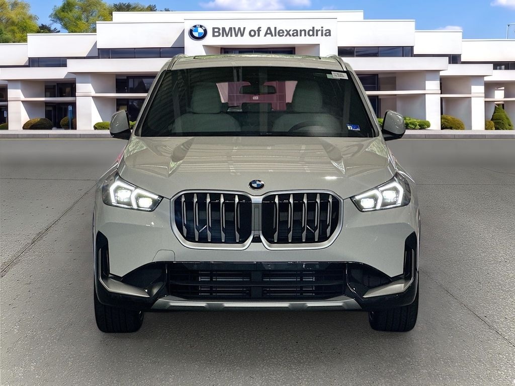 New 2026 BMW X1 xDrive28i SUV