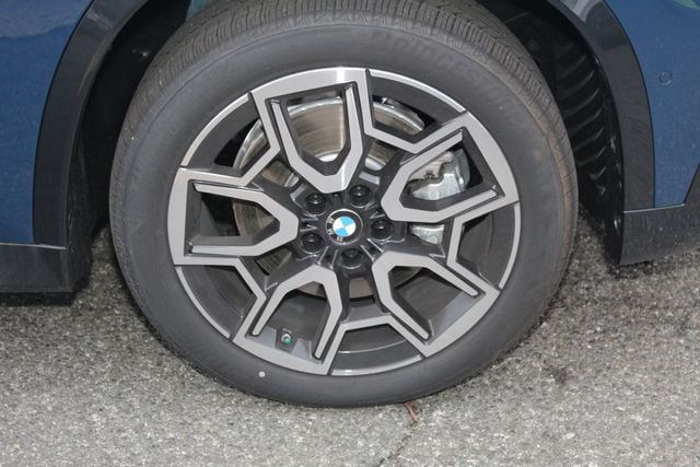 2026 BMW X1 XDrive28i - Photo 10