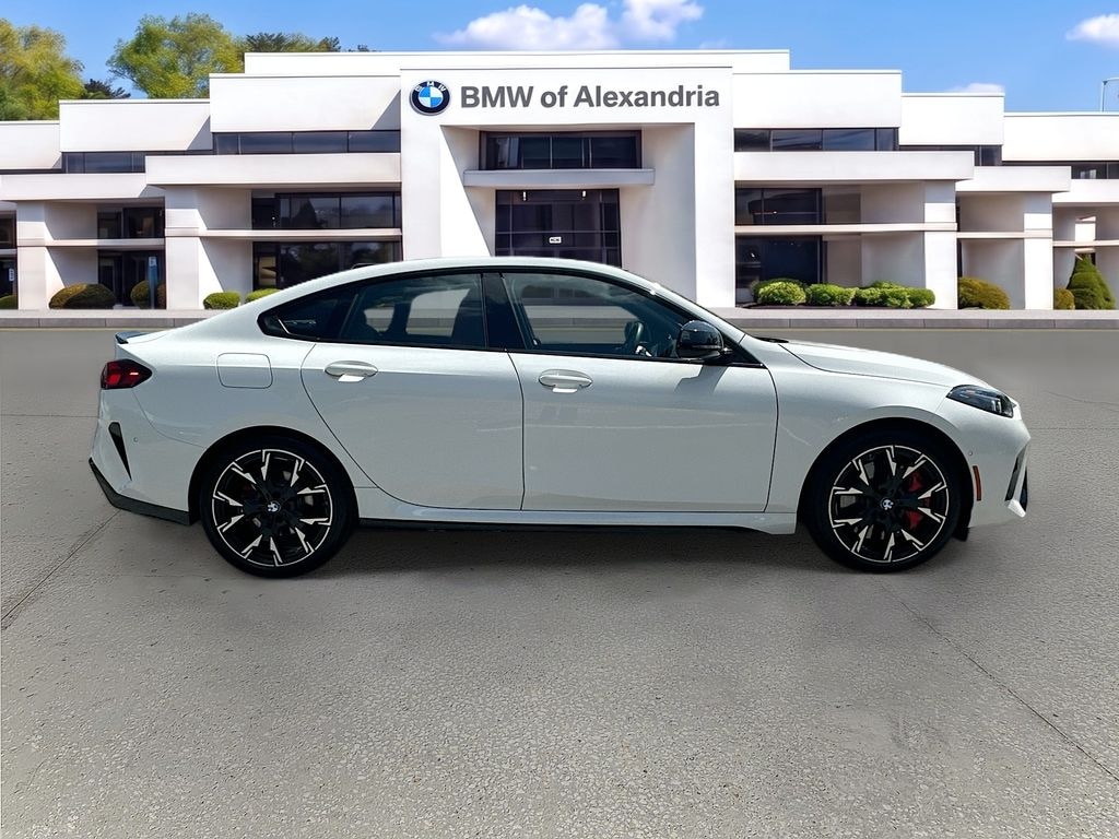 Used 2026 BMW 2 Series 228 Gran Coupe Sedan