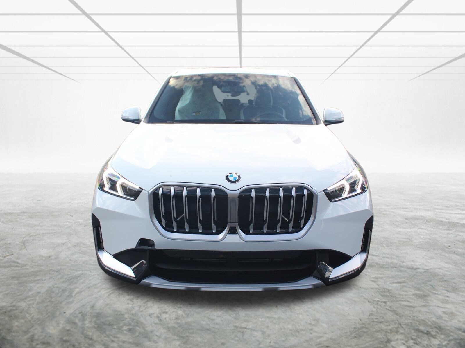 2026 Bmw X1 XDrive28i photo 2