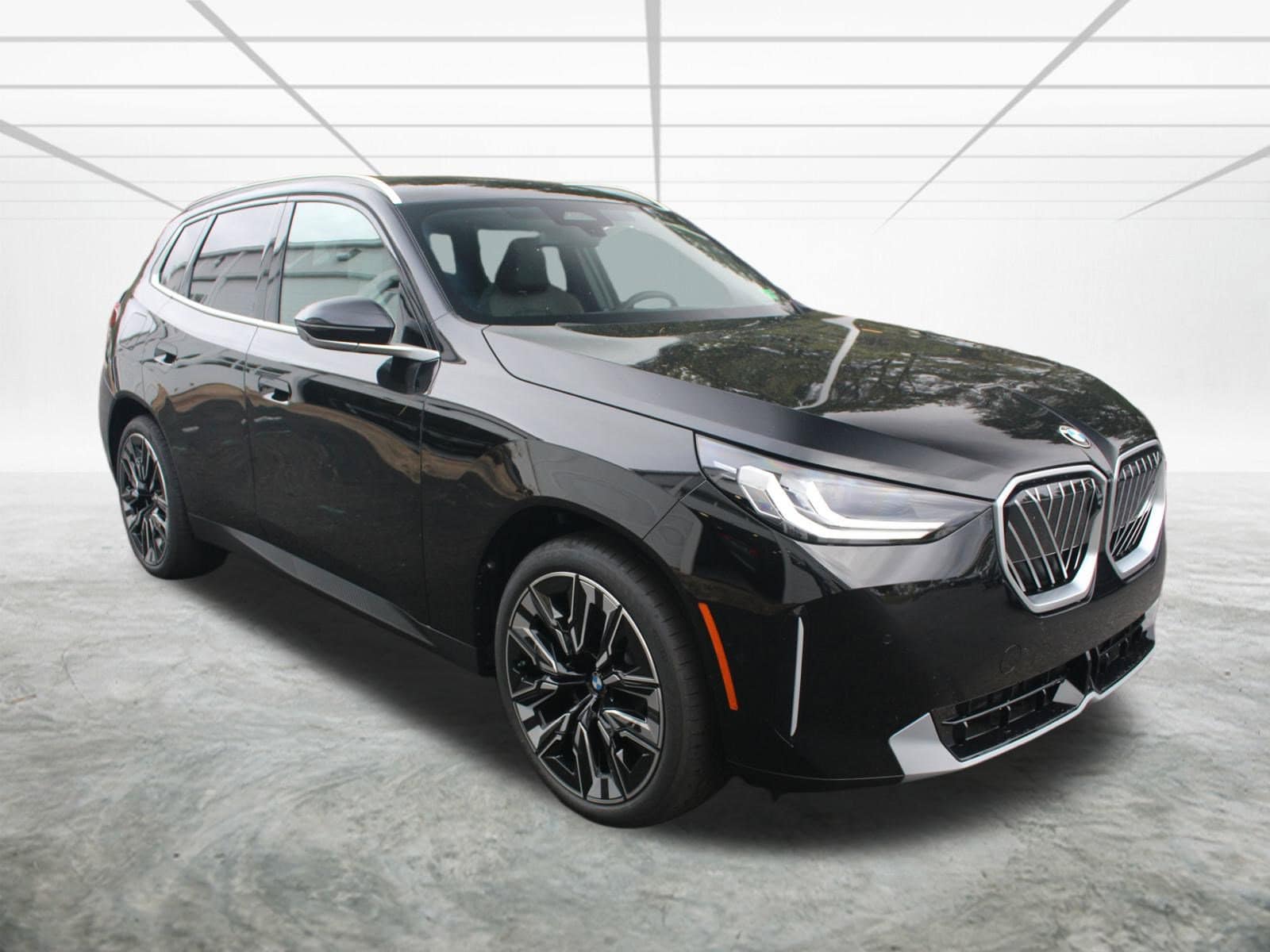 2026 BMW X3 30's photo