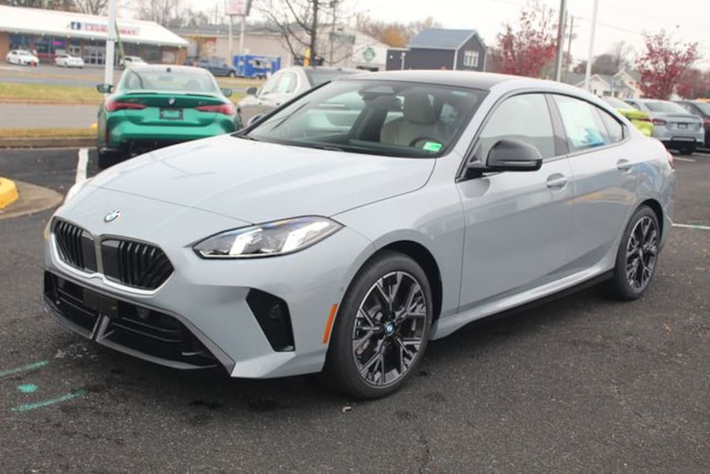 New 2026 BMW 2 Series 228 Gran Coupe Sedan