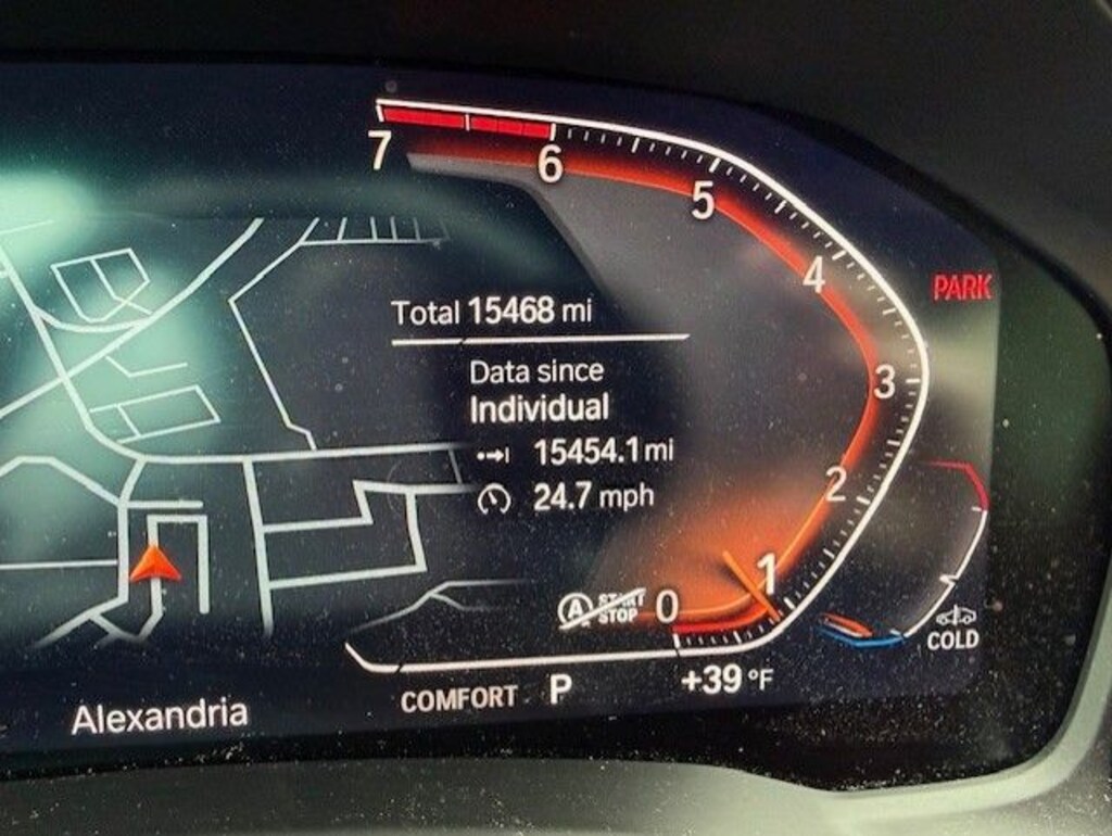 Certified 2023 BMW 4 Series 430i xDrive Convertible