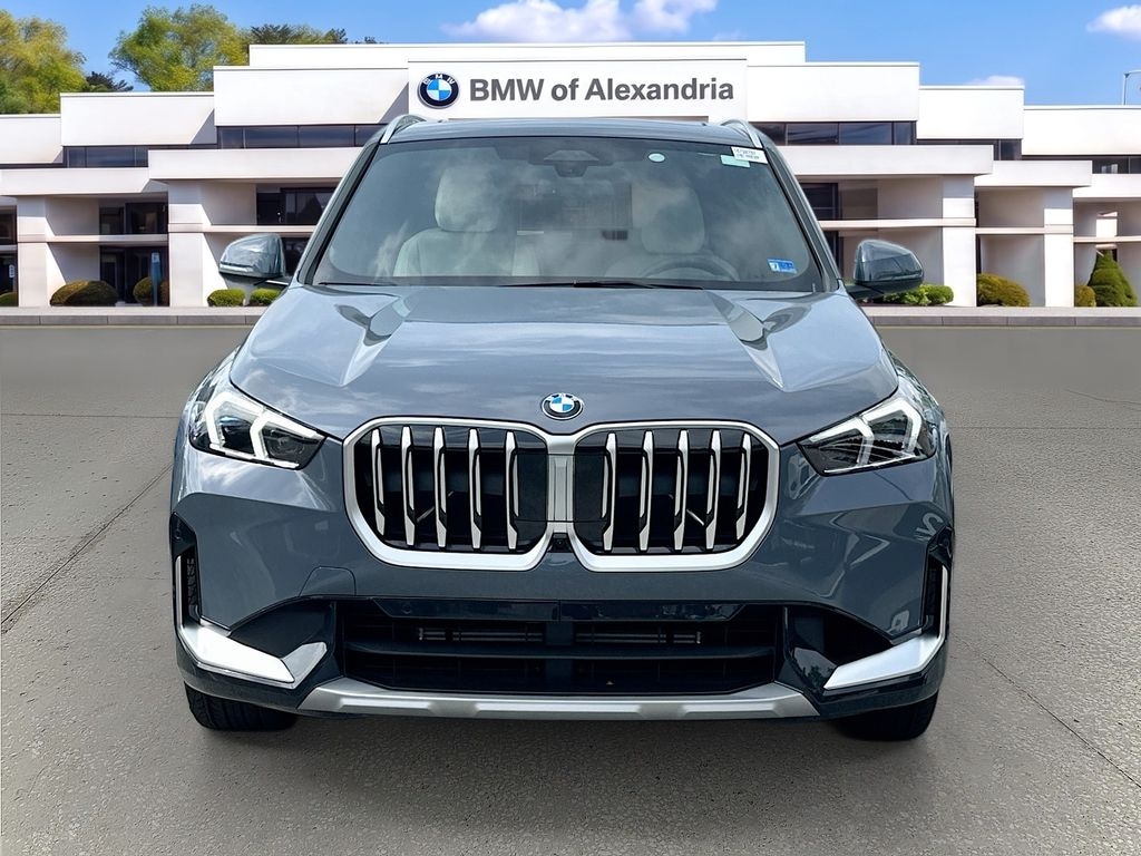 New 2026 BMW X1 xDrive28i SUV