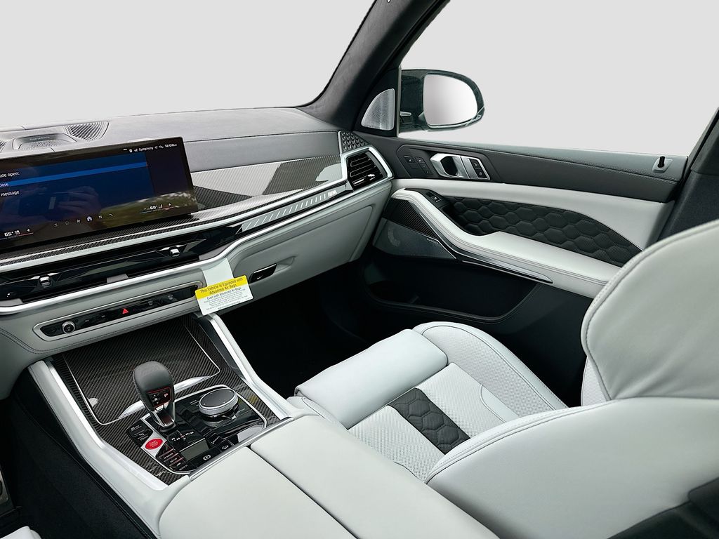 2026 BMW X5 M X5 M - Photo 25
